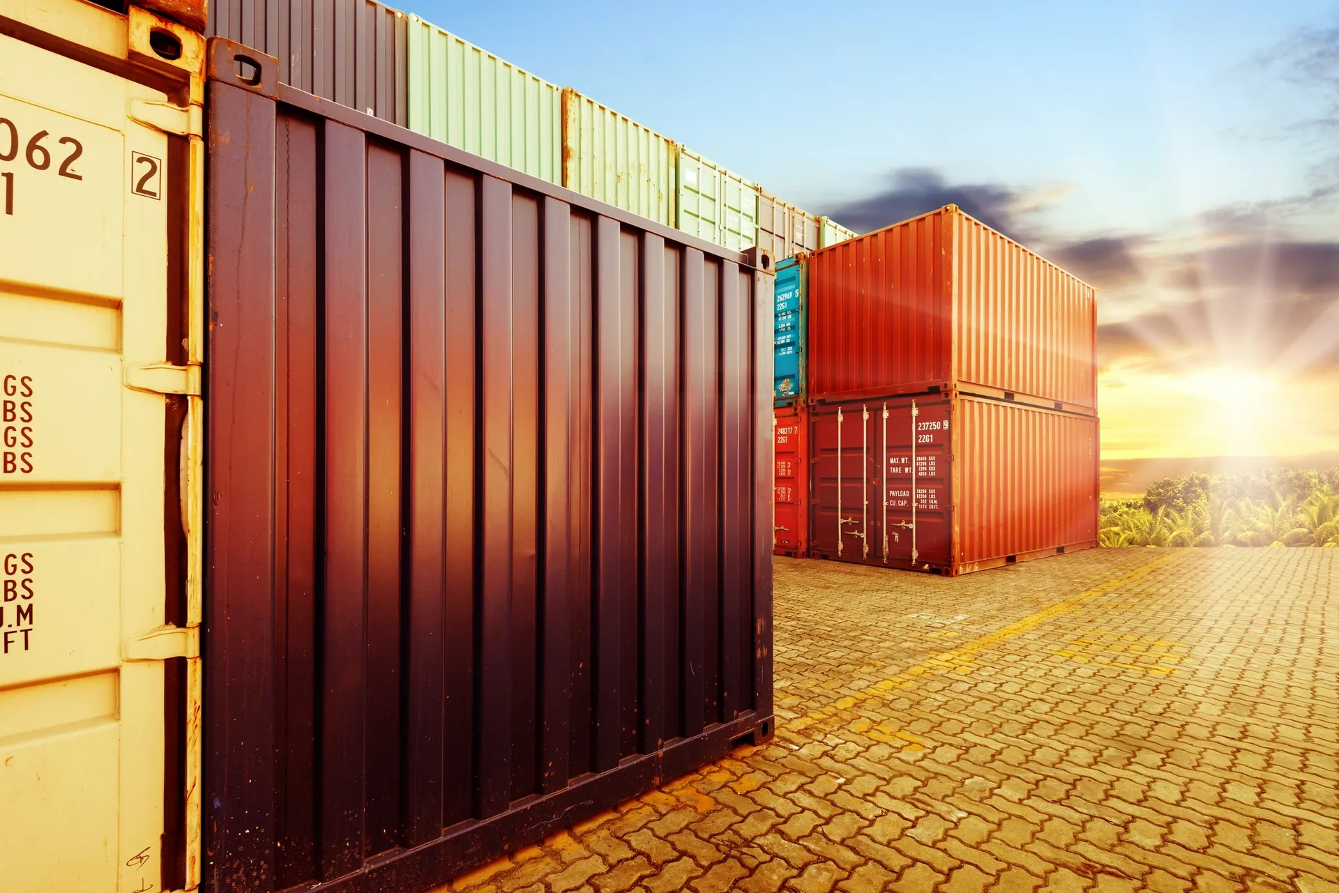 Global Strategic Sourcing